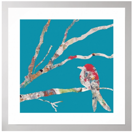 A Song for You Archival Print