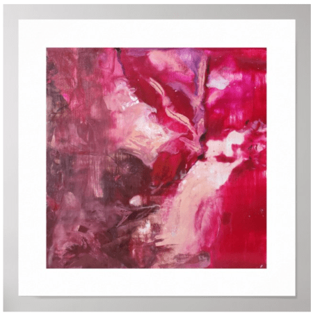 Blessed Archival Print