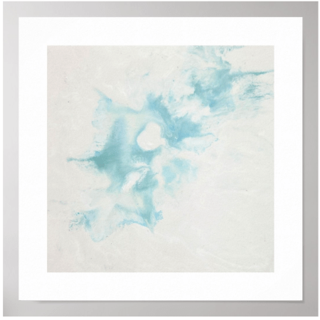 Breathe Archival Print