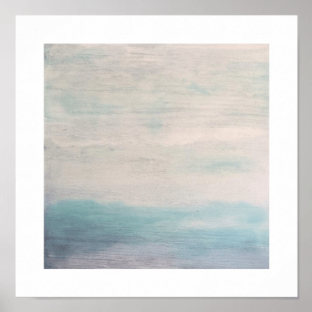 Mist Archival Print