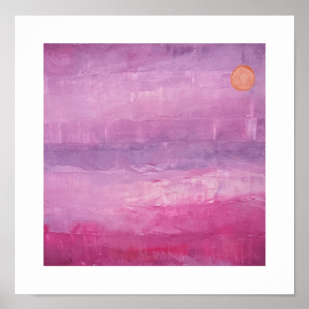Soul 2 Archival Print