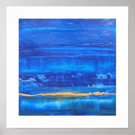 Soul 3 Archival Print