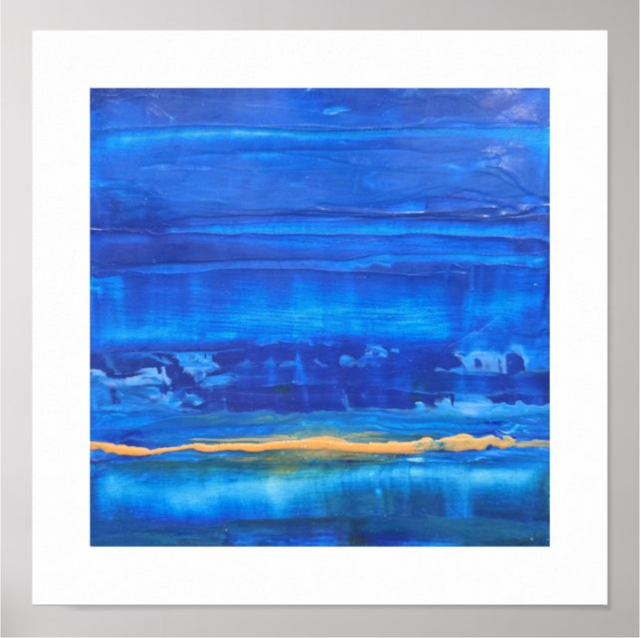 Soul 3 Archival Print