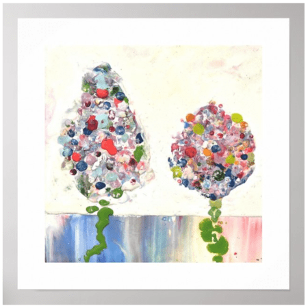 Tree of Tears Archival Print