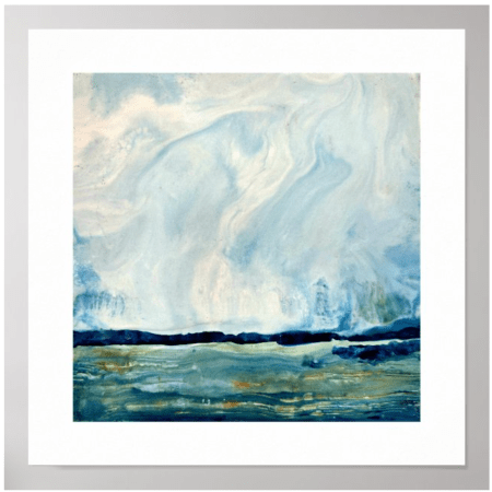 Updraft Archival Print