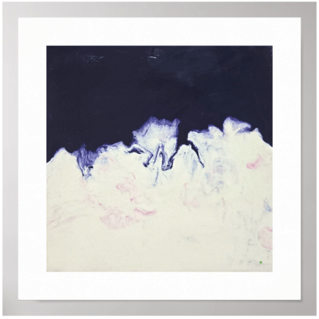 phumph Archival Print